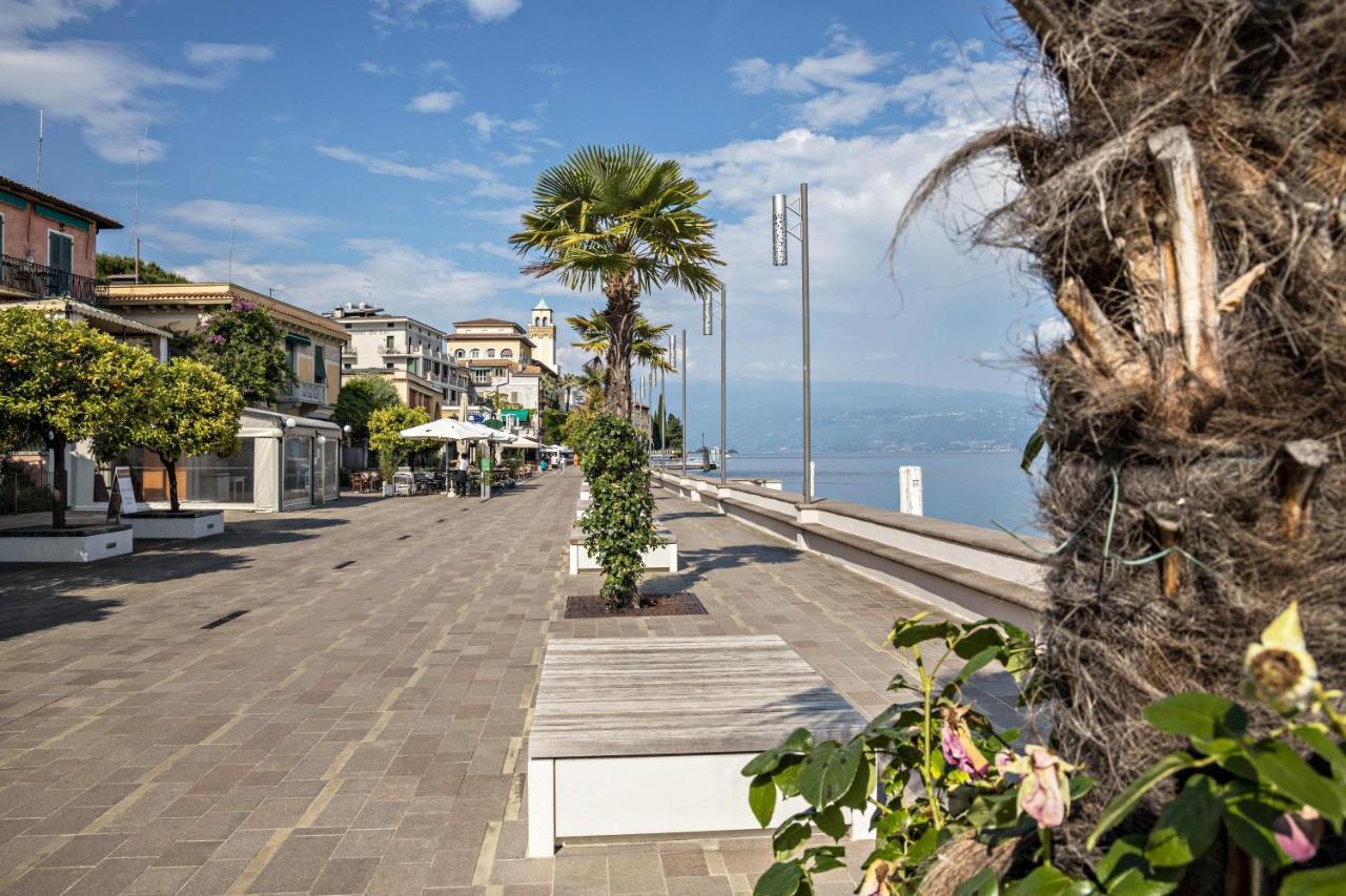 Appartement Le Pleiadi Elettra à Gardone Riviera Extérieur photo